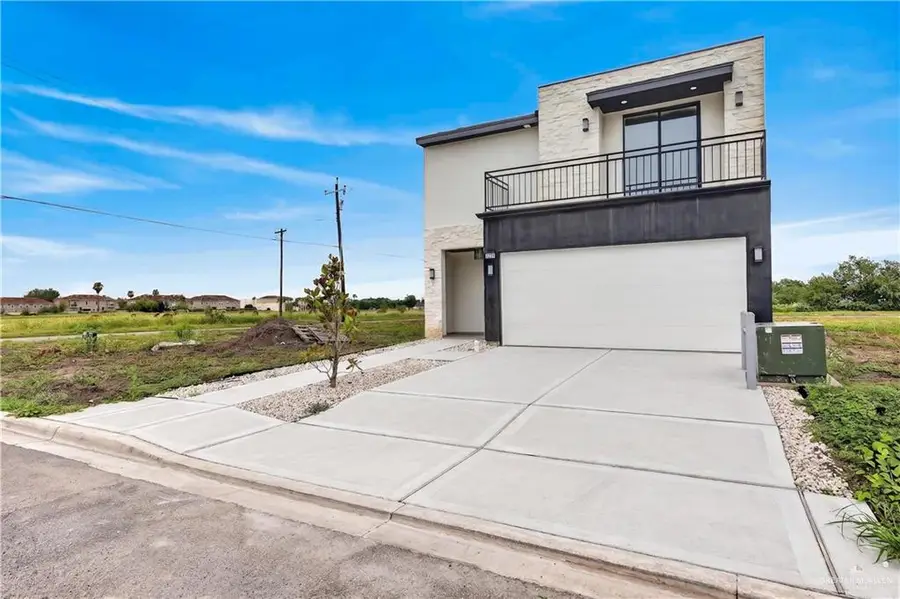 3411 S K Lane, McAllen, TX 78503 - #3