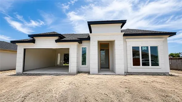 2915 Dhalia Drive, San Juan, TX 78589