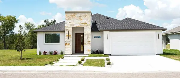 3212 Fairway Drive, Edinburg, TX 78542
