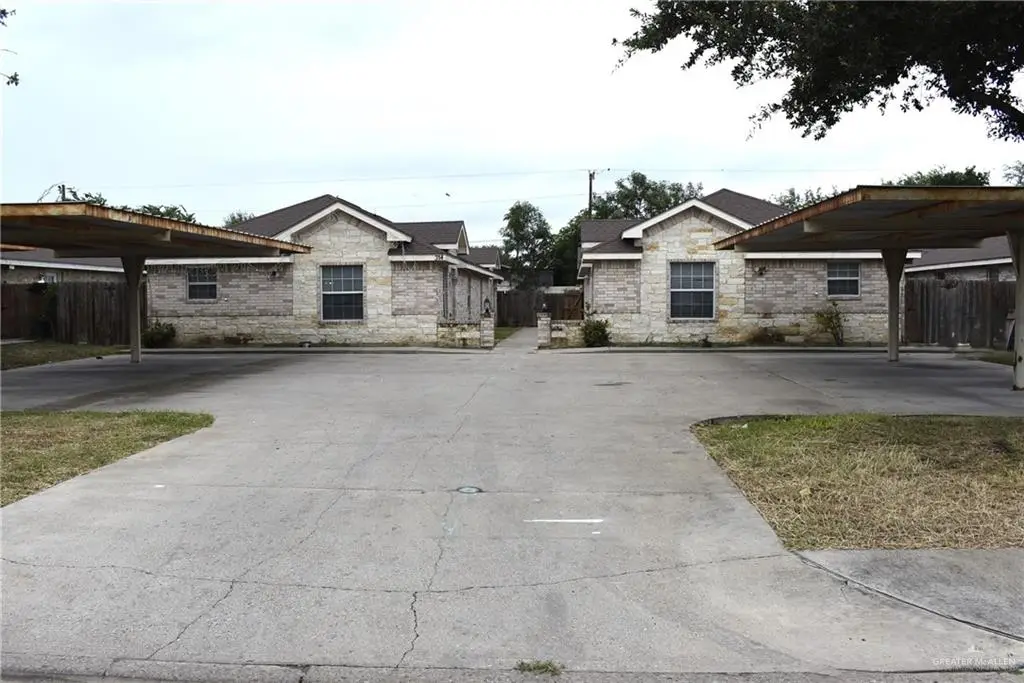 314 W Albatross Avenue, Pharr, TX 78577 - #1
