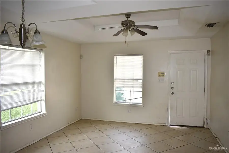 314 W Albatross Avenue, Pharr, TX 78577 - #2