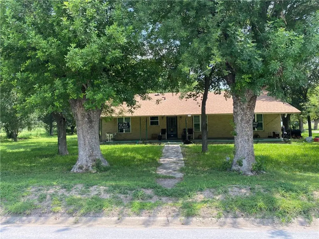 400 W Houston Avenue, McAllen, TX 78501 - #1