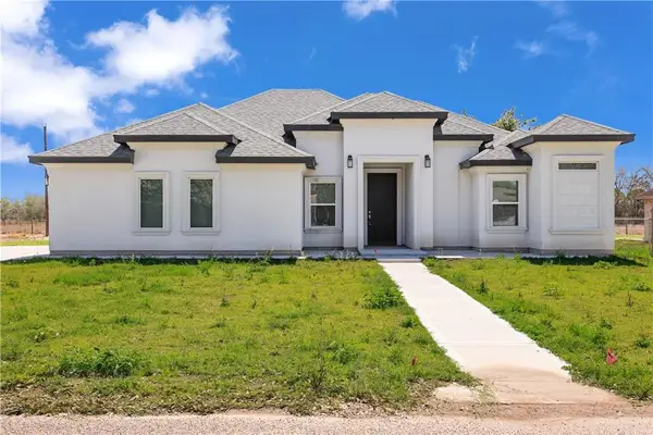 5007 Dora Lane, McAllen, TX 78504
