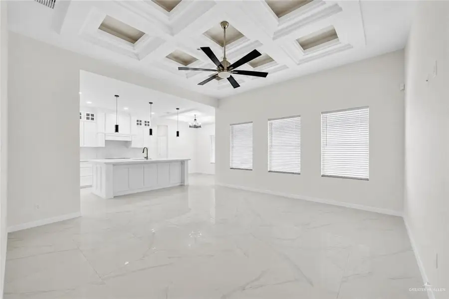 5007 Dora Lane, McAllen, TX 78504 - #3