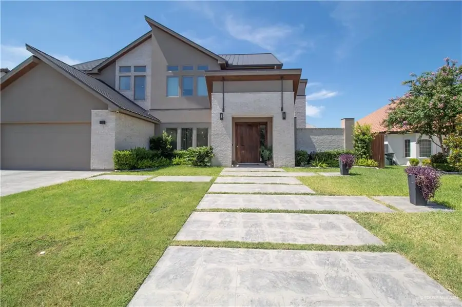 1618 Stonegate Drive, Mission, TX 78574 - #2