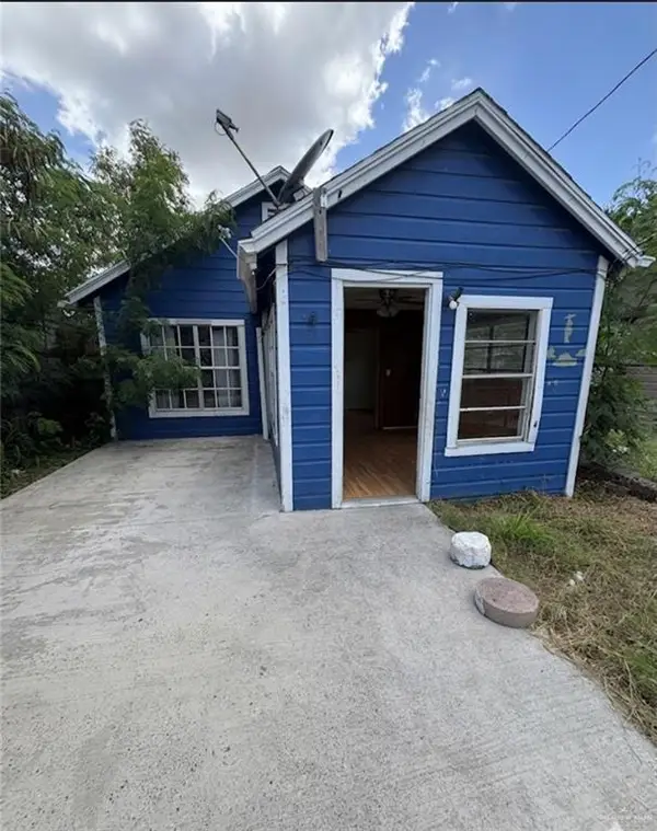 208 N Liberty Street, Weslaco, TX 78596