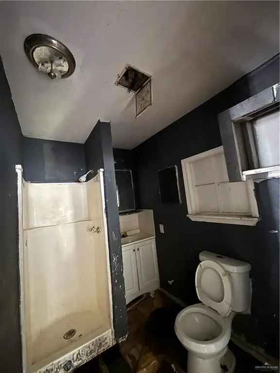 208 N Liberty Street, Weslaco, TX 78596 - #3