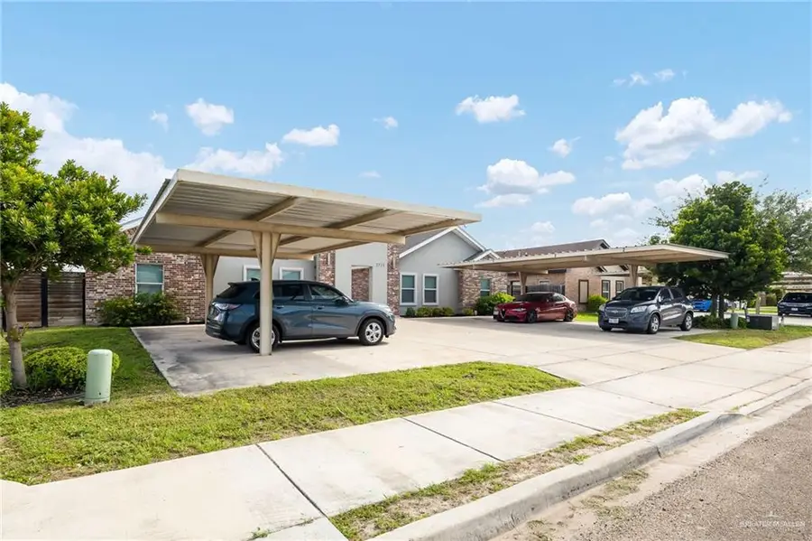 3713 Paola Street, Edinburg, TX 78541 - #2