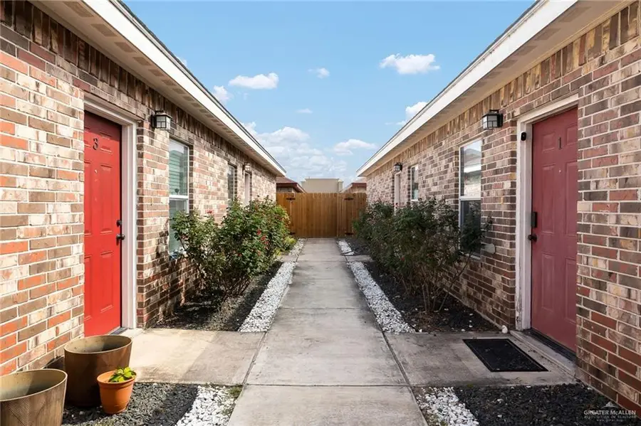 3713 Paola Street, Edinburg, TX 78541 - #3