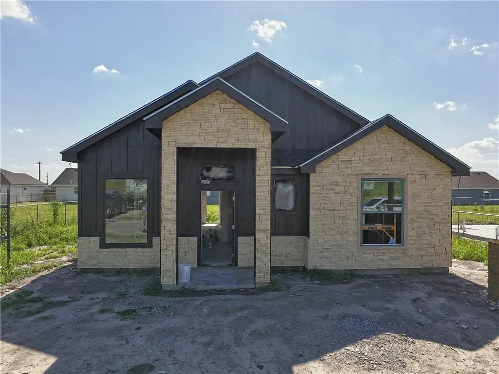 2472 Via Roma Lane, Weslaco, TX 78596 - #1