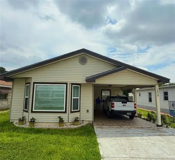 1034 La Costa Drive, Alamo, TX 78516