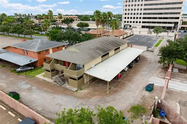 3820 N 9th Court, McAllen, TX 78501