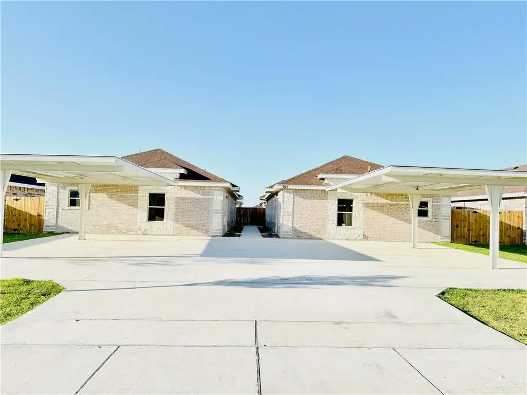 912 W Kohala Avenue, Alton, TX 78573 - #1