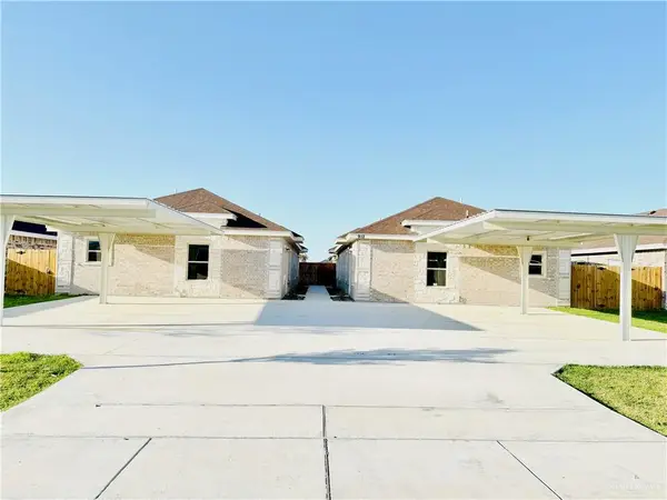 912 W Kohala Avenue, Alton, TX 78573