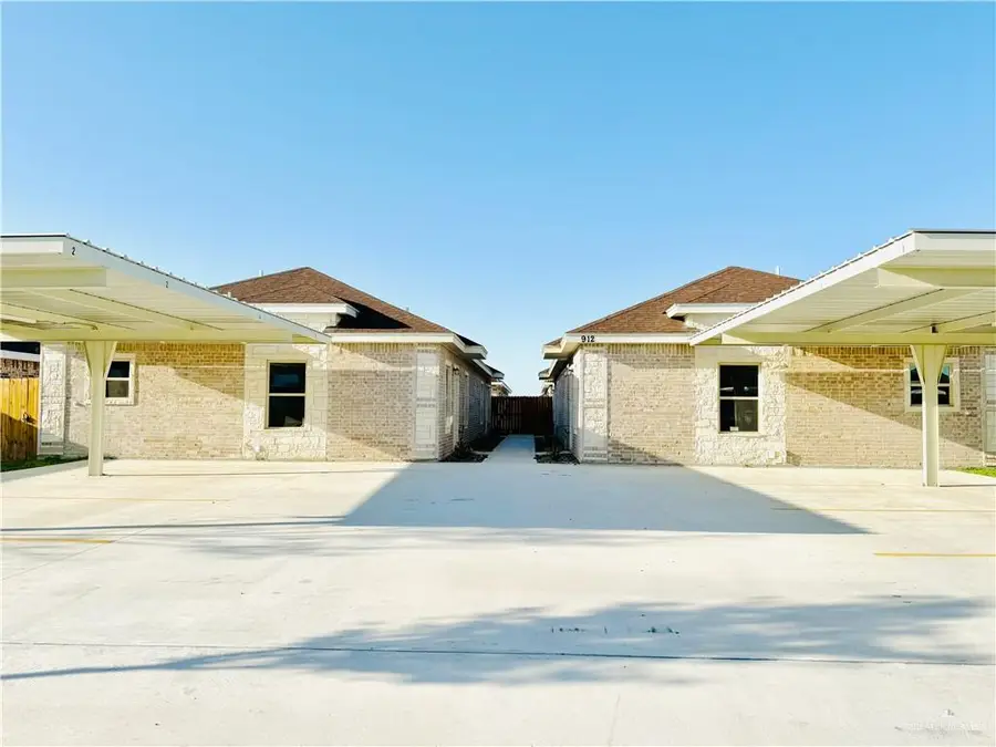 912 W Kohala Avenue, Alton, TX 78573 - #2