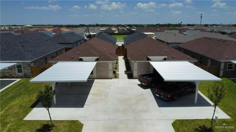 912 W Kohala Avenue, Alton, TX 78573 - #3