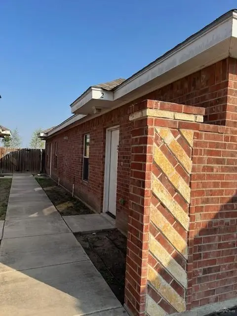 514 S Linda Street S, Alton, TX 78573 - #2