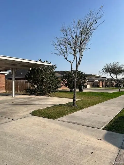 606 S Linda Street S, Alton, TX 78573 - #2