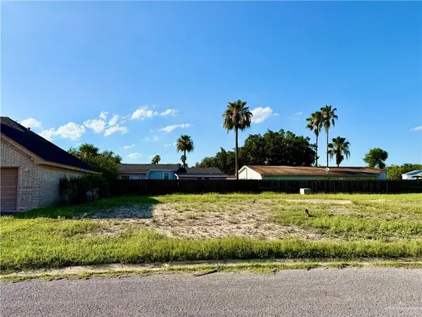 417 Richmond Drive, Pharr, TX 78577