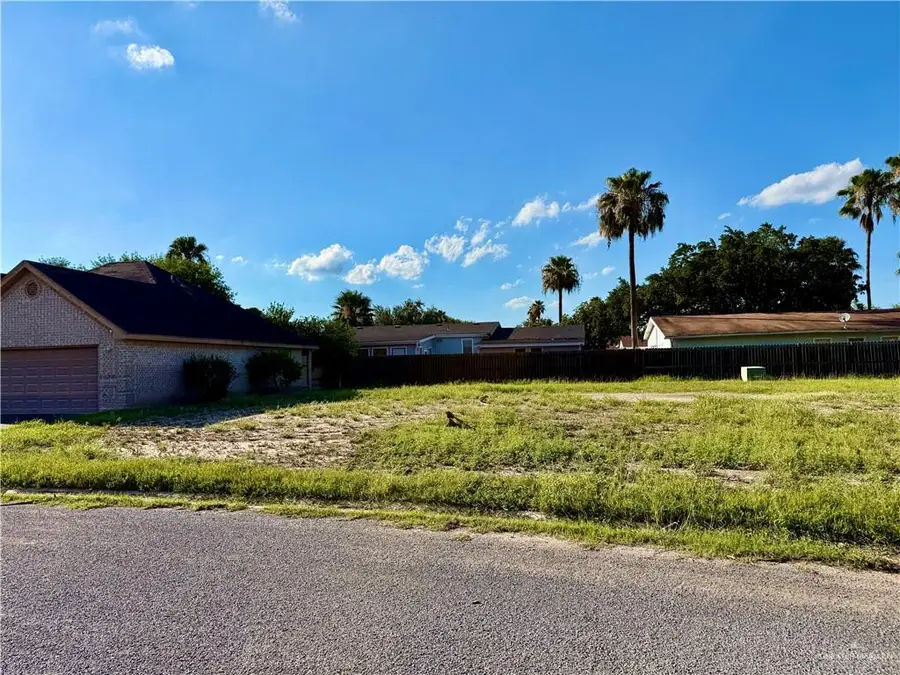 417 Richmond Drive, Pharr, TX 78577 - #2