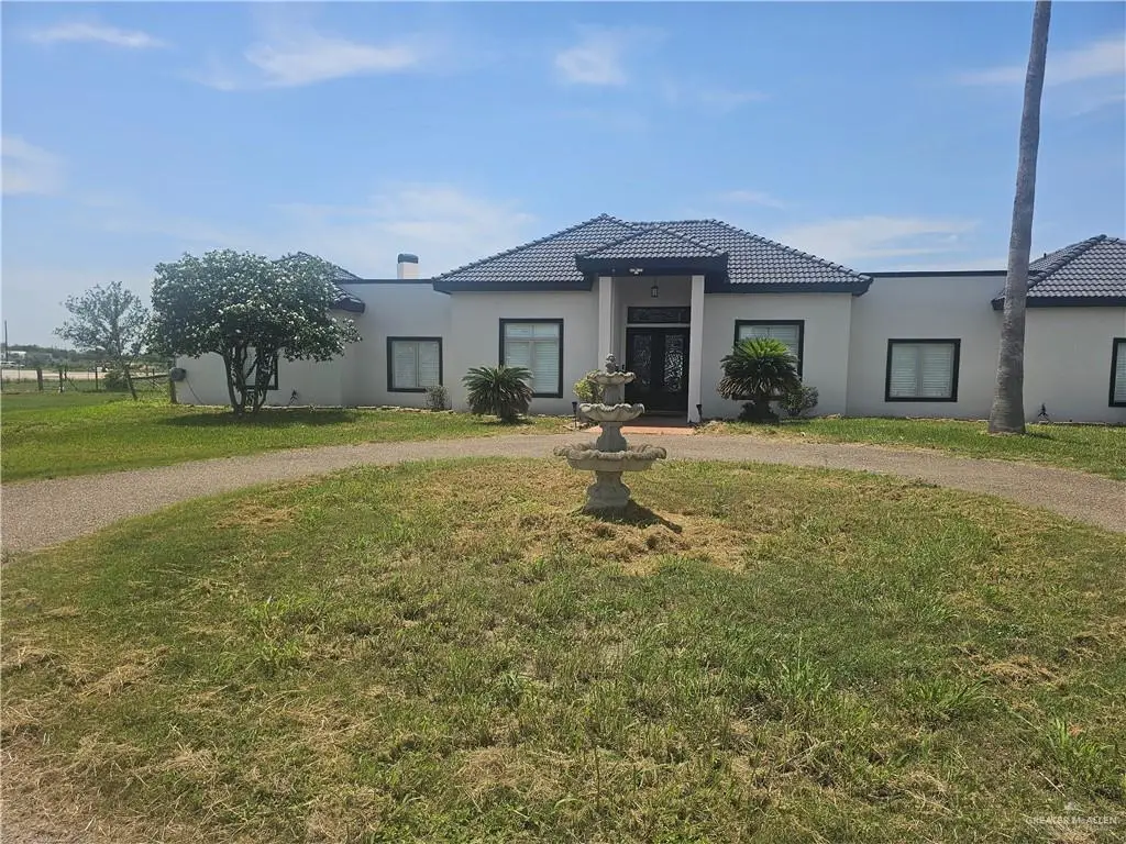 6110 E Texas Road, Edinburg, TX 78542 - #1