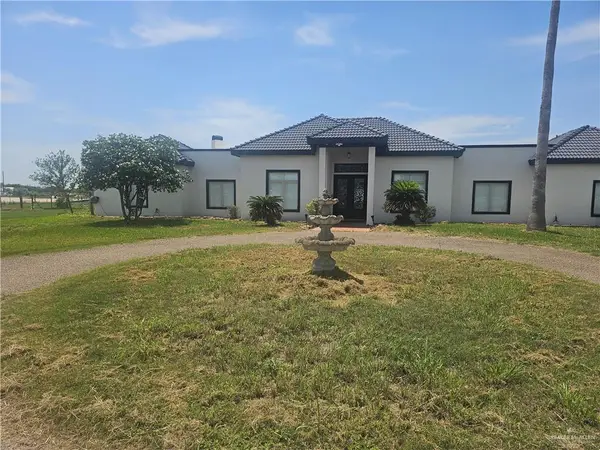 6110 E Texas Road, Edinburg, TX 78542