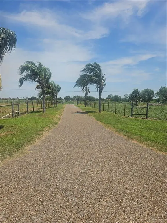 6110 E Texas Road, Edinburg, TX 78542 - #2