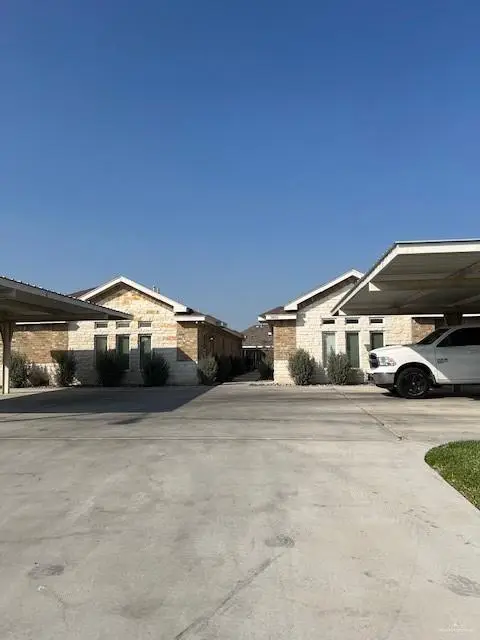 3801 Whitewing Avenue, Edinburg, TX 78539 - #1