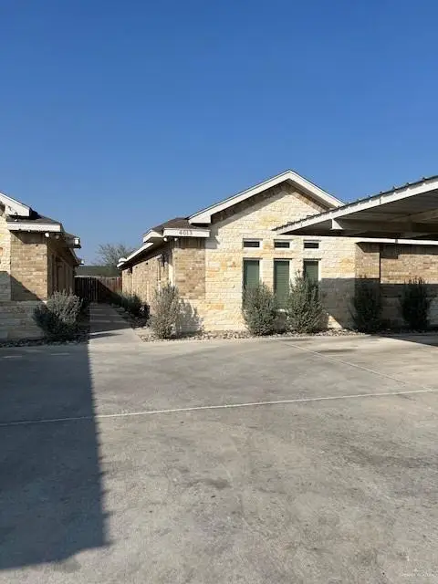 4009 Whitewing Avenue, Edinburg, TX 78539