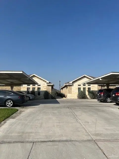 4009 Whitewing Avenue, Edinburg, TX 78539 - #2