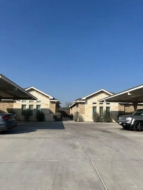 4013 Whitewing Avenue, Edinburg, TX 78539 - #2