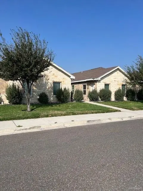 3701 Hawthorne Avenue, Edinburg, TX 78539 - #1