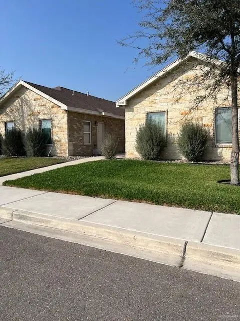 3701 Hawthorne Avenue, Edinburg, TX 78539 - #3