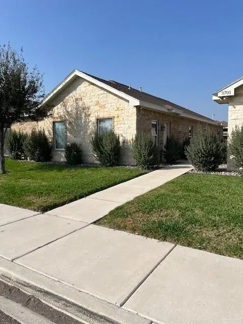 3705 Hawthorne Avenue, Edinburg, TX 78539 - #1