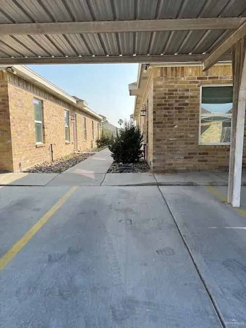 3705 Hawthorne Avenue, Edinburg, TX 78539 - #2