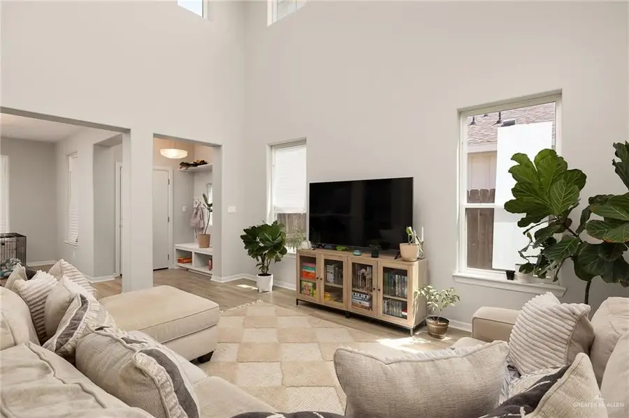 14435 Chalk Ridge Drive, McAllen, TX 78504 - #3