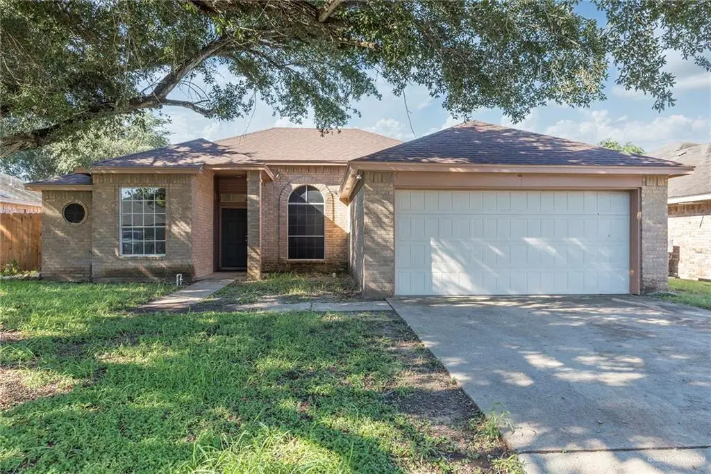 2405 Yellowhammer Avenue, McAllen, TX 78504 - #1