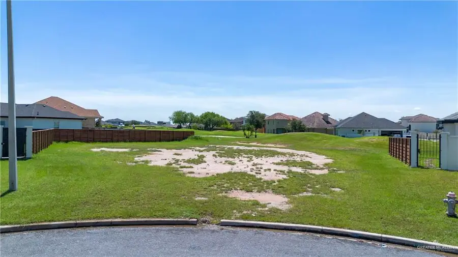 3020 Lago Tahoe, Edinburg, TX 78542 - #2