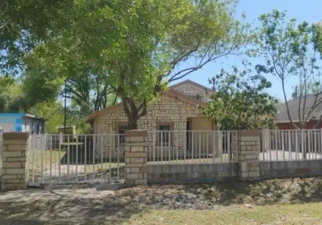 8210 Tweety Street, Donna, TX 78537 - #1