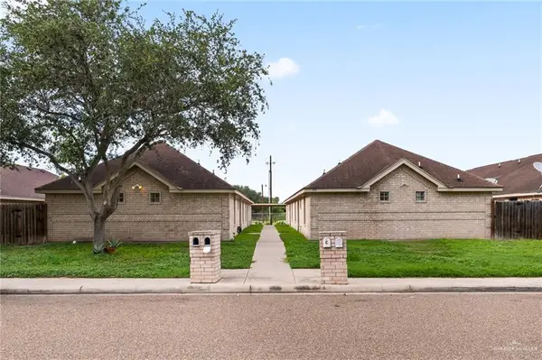 1513 Acme Lane, Edinburg, TX 78541