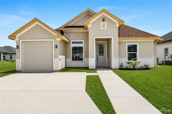 1309 E Acacia Drive, San Juan, TX 78589