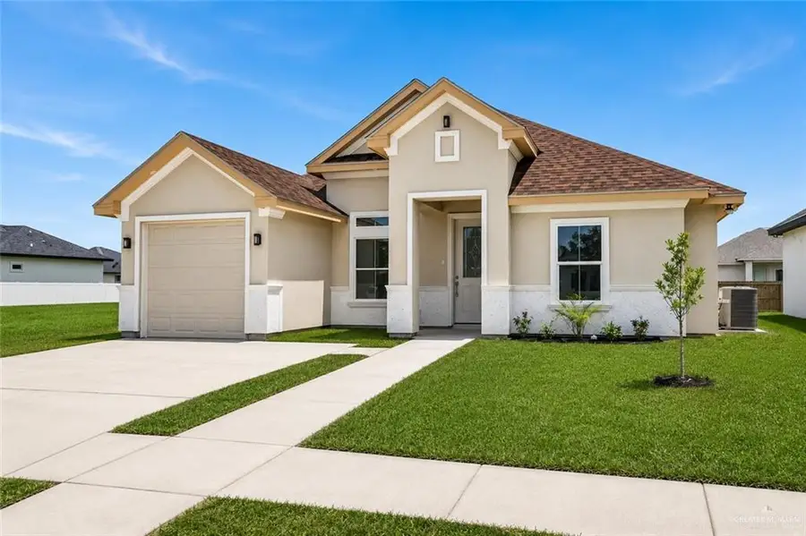 1309 E Acacia Drive, San Juan, TX 78589 - #2