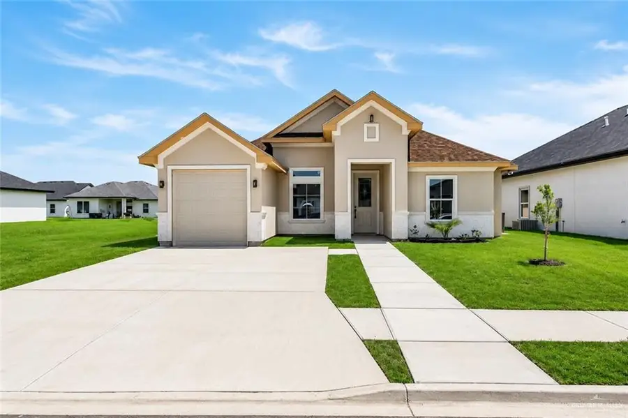 1309 E Acacia Drive, San Juan, TX 78589 - #3