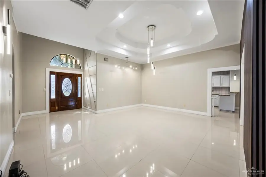 5321 N Cypress Street, Pharr, TX 78577 - #2