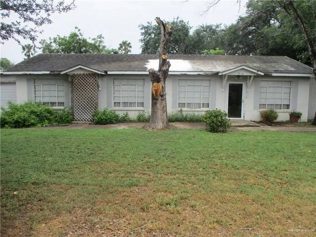 916 S 6th Avenue, Edinburg, TX 78539 - #1