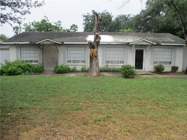 916 S 6th Avenue, Edinburg, TX 78539