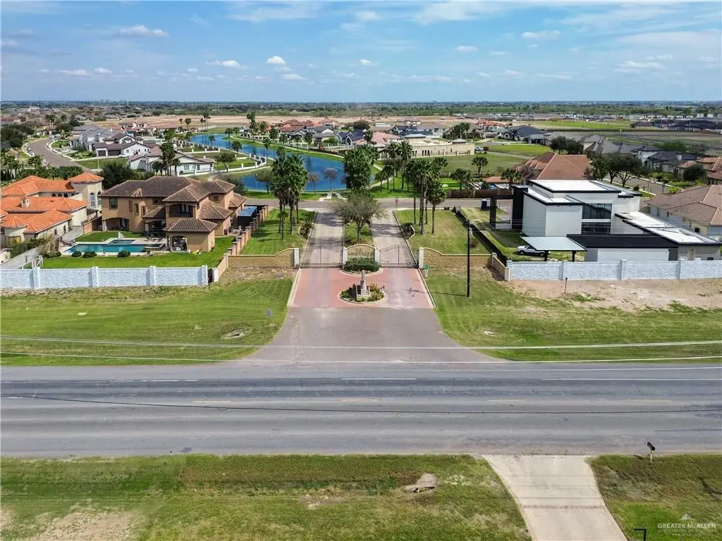 12817 N 41st Lane, Edinburg, TX 78541 - #1
