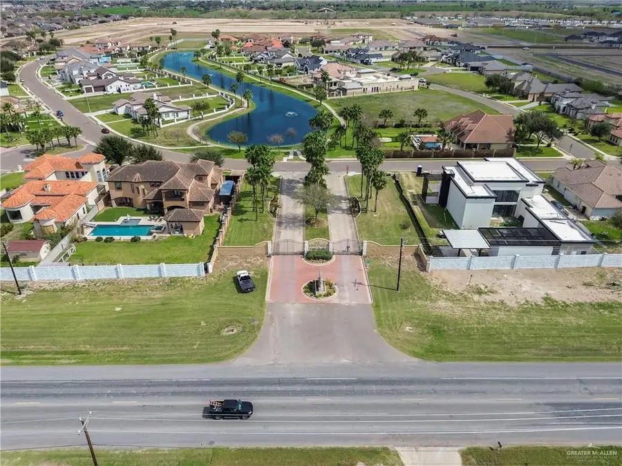12817 N 41st Lane, Edinburg, TX 78541 - #2