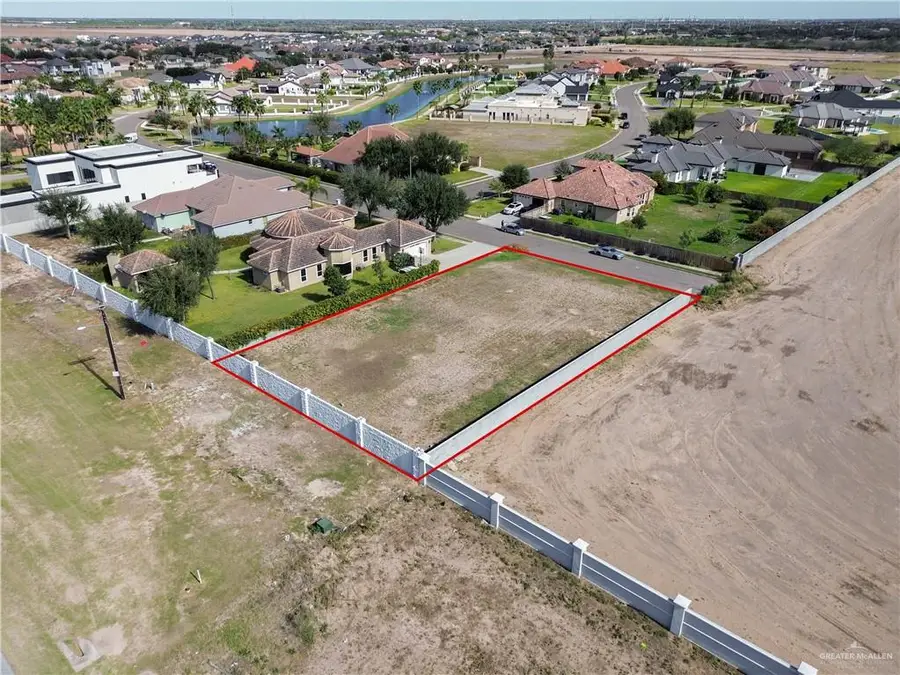 12817 N 41st Lane, Edinburg, TX 78541 - #3