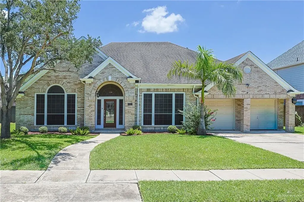 2805 Santa Susana Street, Mission, TX 78572 - #1